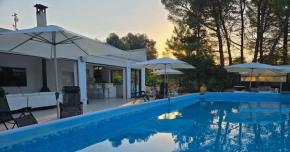 Villa Monte Allegro Ceglie Messapica